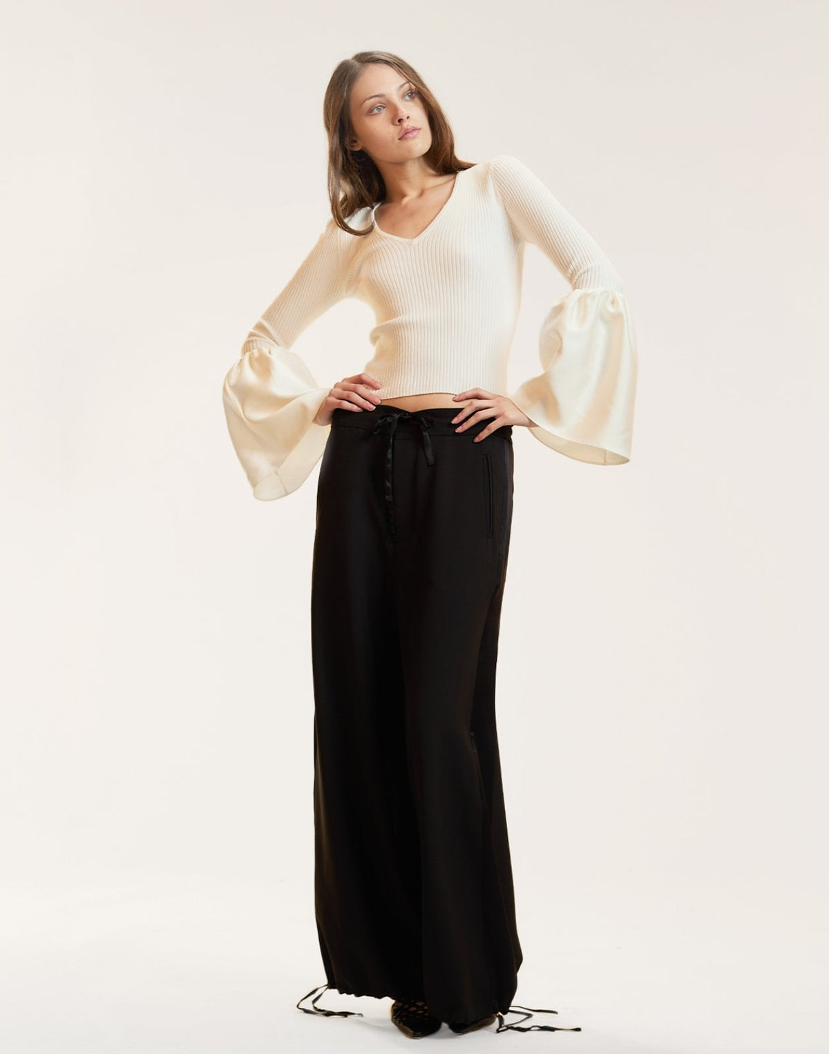 Fiona Top | Cynthia Rowley Clothing|Sale