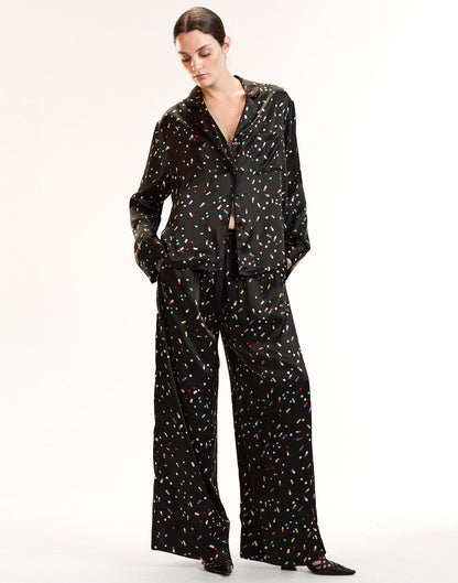PJ Pill Top | Cynthia Rowley Clothing
