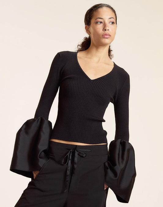 Fiona Top | Cynthia Rowley Clothing|Sale