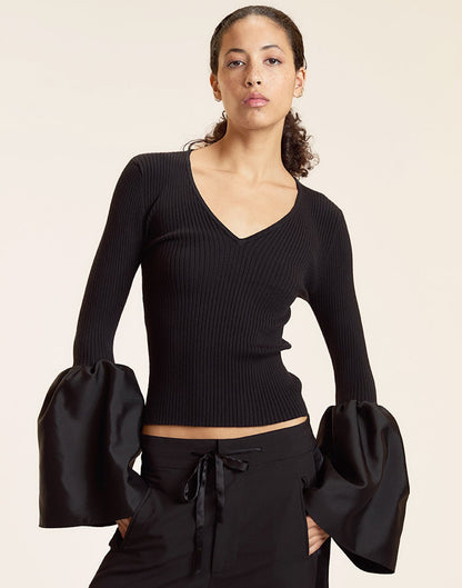 Fiona Top | Cynthia Rowley Clothing|Sale