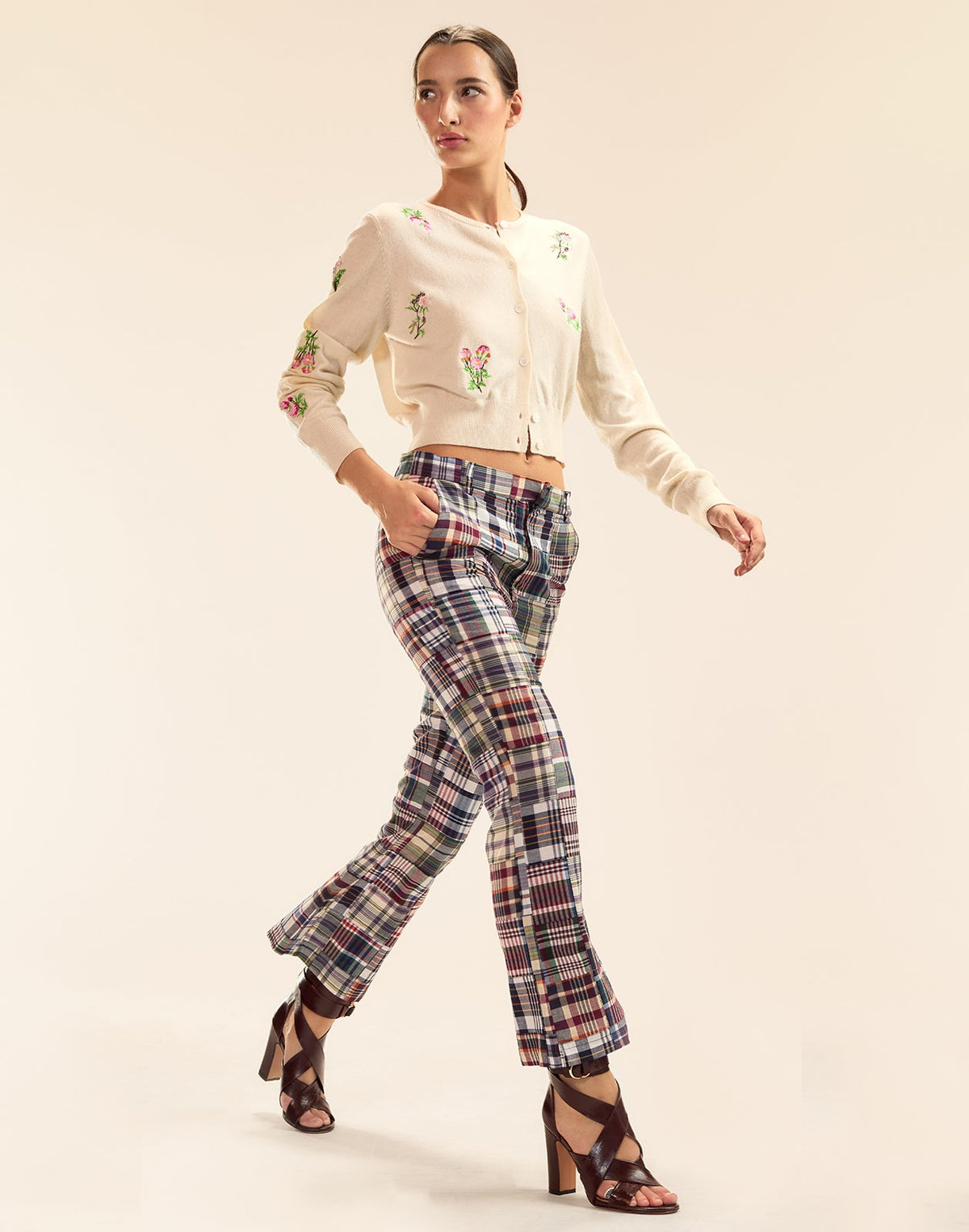 Forget Me Not Cardigan | Cynthia Rowley Clothing|Sale