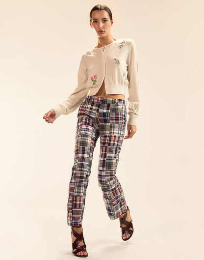 Forget Me Not Cardigan | Cynthia Rowley Clothing|Sale
