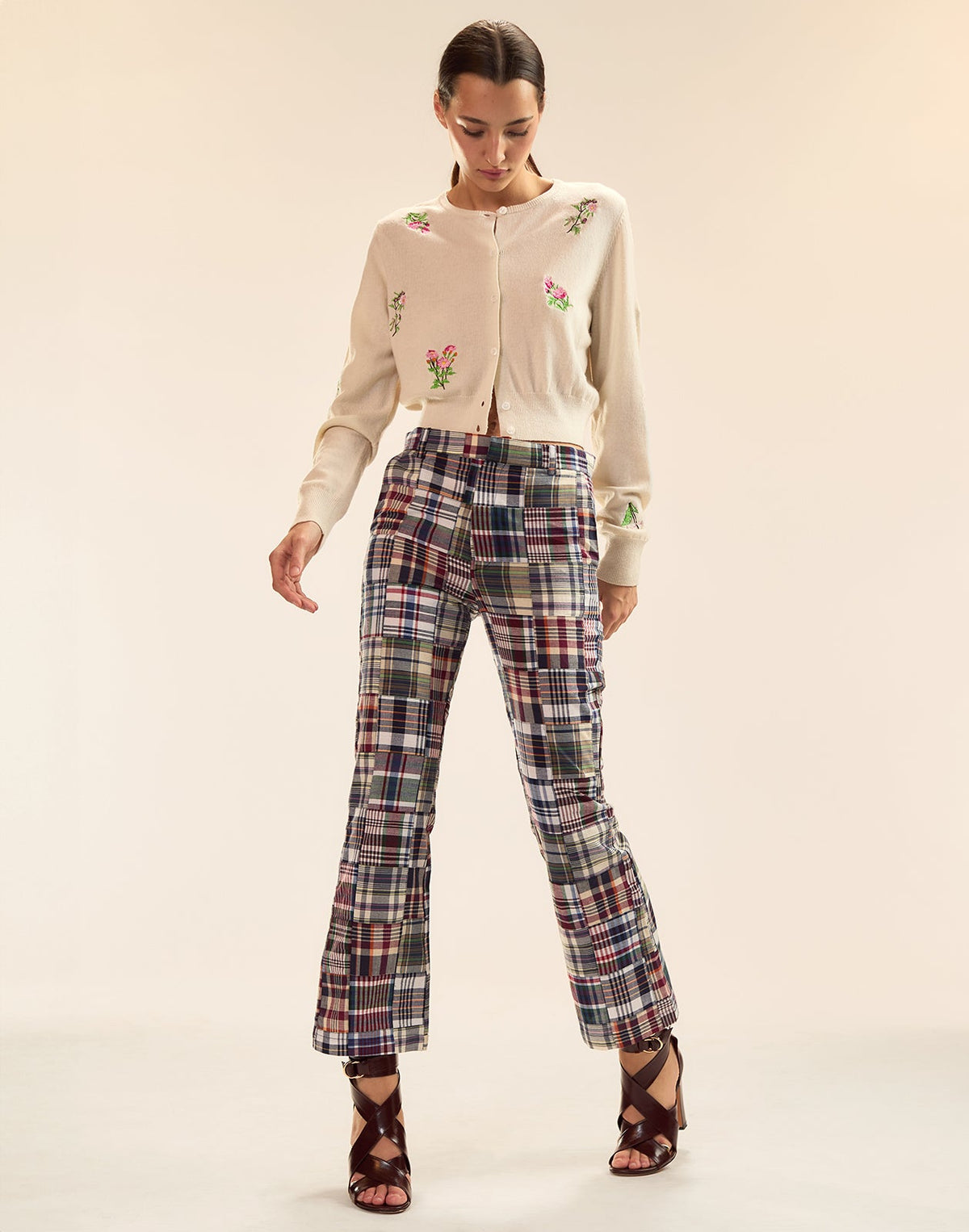 Forget Me Not Cardigan | Cynthia Rowley Clothing|Sale