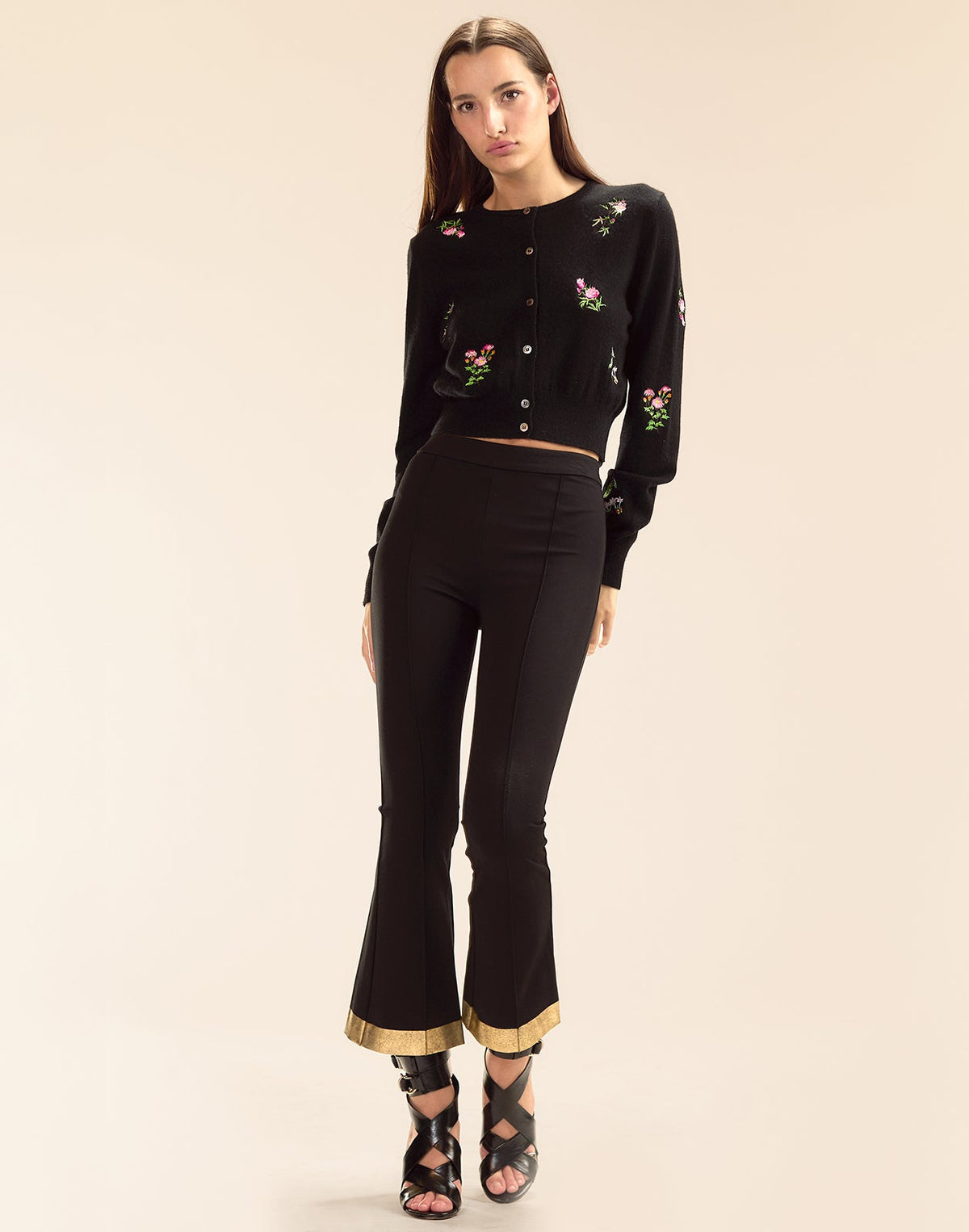 Forget Me Not Cardigan | Cynthia Rowley Clothing|Sale