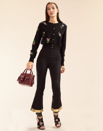 Forget Me Not Cardigan | Cynthia Rowley Clothing|Sale