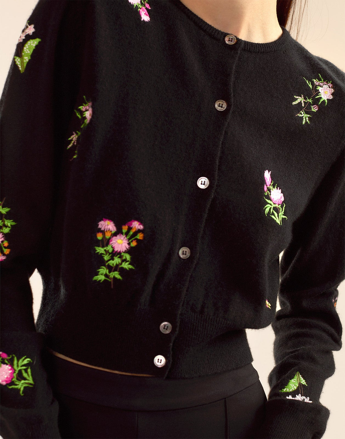 Forget Me Not Cardigan | Cynthia Rowley Clothing|Sale