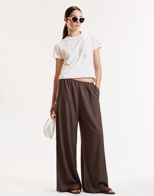 Tour Pant | Cynthia Rowley Clothing
