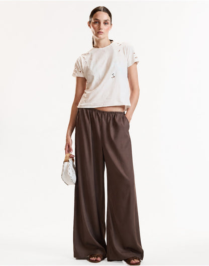 Tour Pant | Cynthia Rowley Clothing