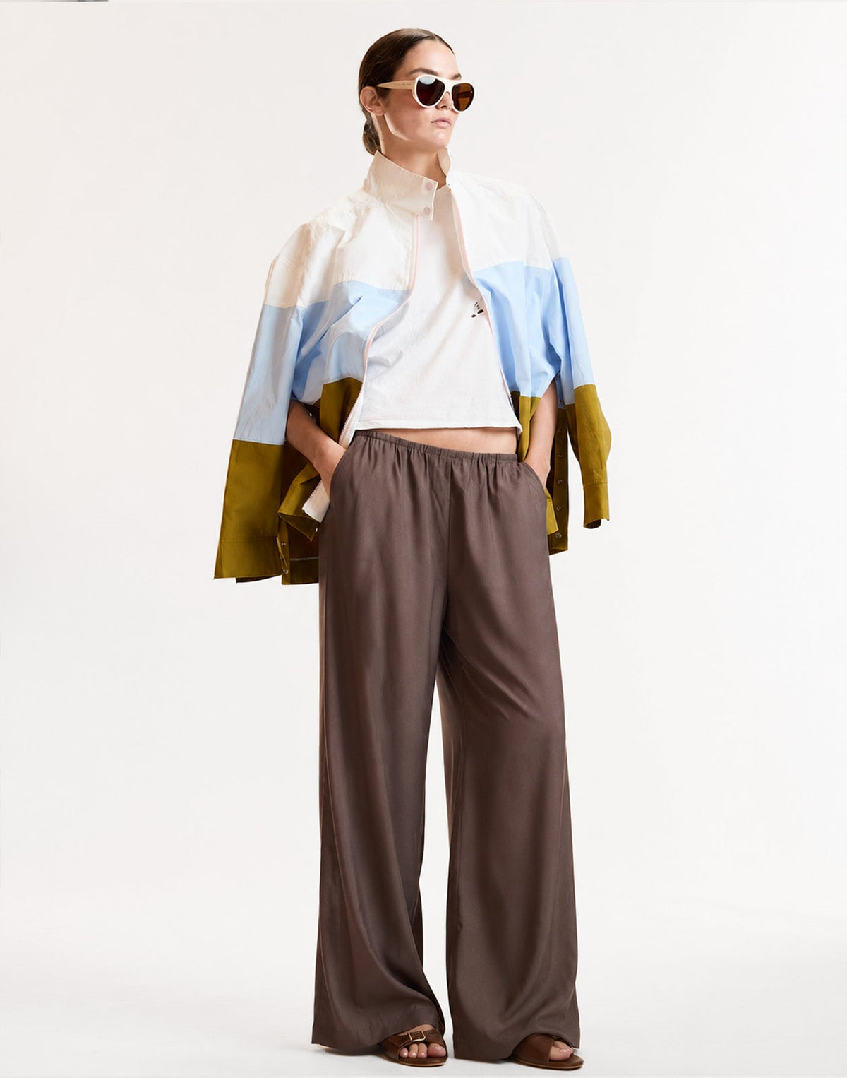 Tour Pant | Cynthia Rowley Clothing
