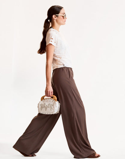 Tour Pant | Cynthia Rowley Clothing