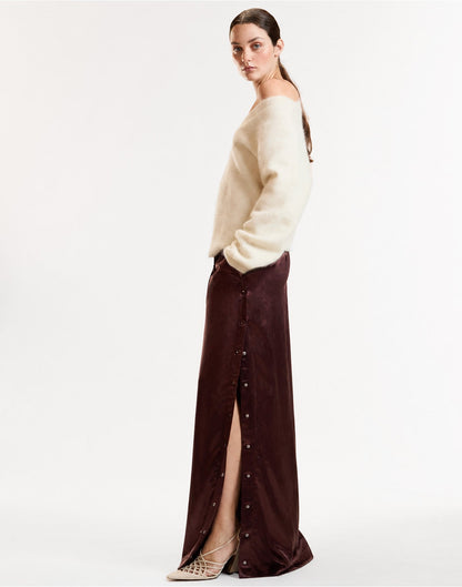 Breakaway Snap Pant | Cynthia Rowley Clothing