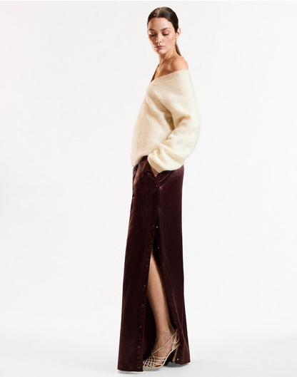 Breakaway Snap Pant | Cynthia Rowley Clothing