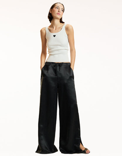 Breakaway Snap Pant | Cynthia Rowley Clothing