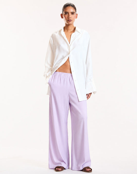 Tour Pant | Cynthia Rowley Clothing
