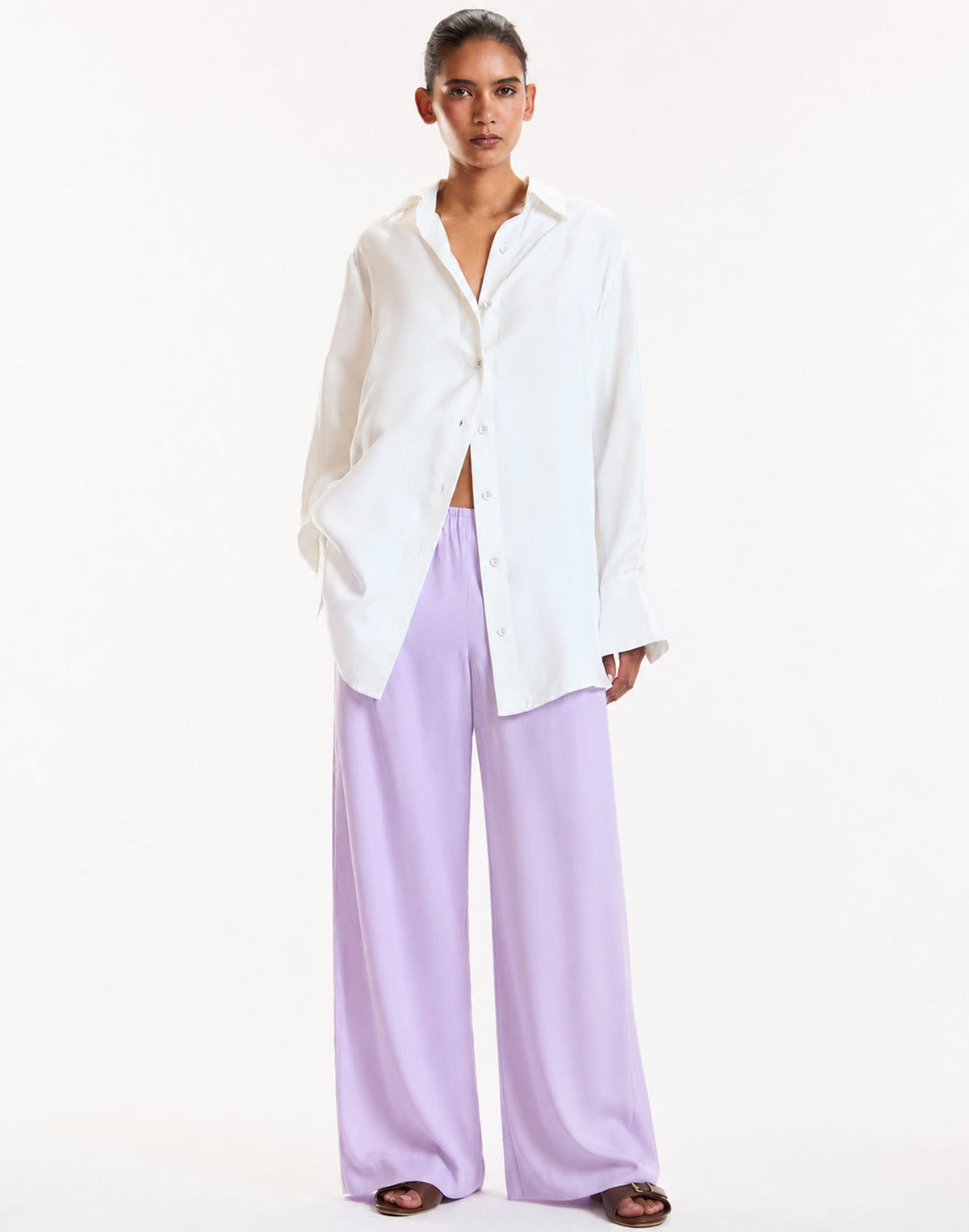 Tour Pant | Cynthia Rowley Clothing