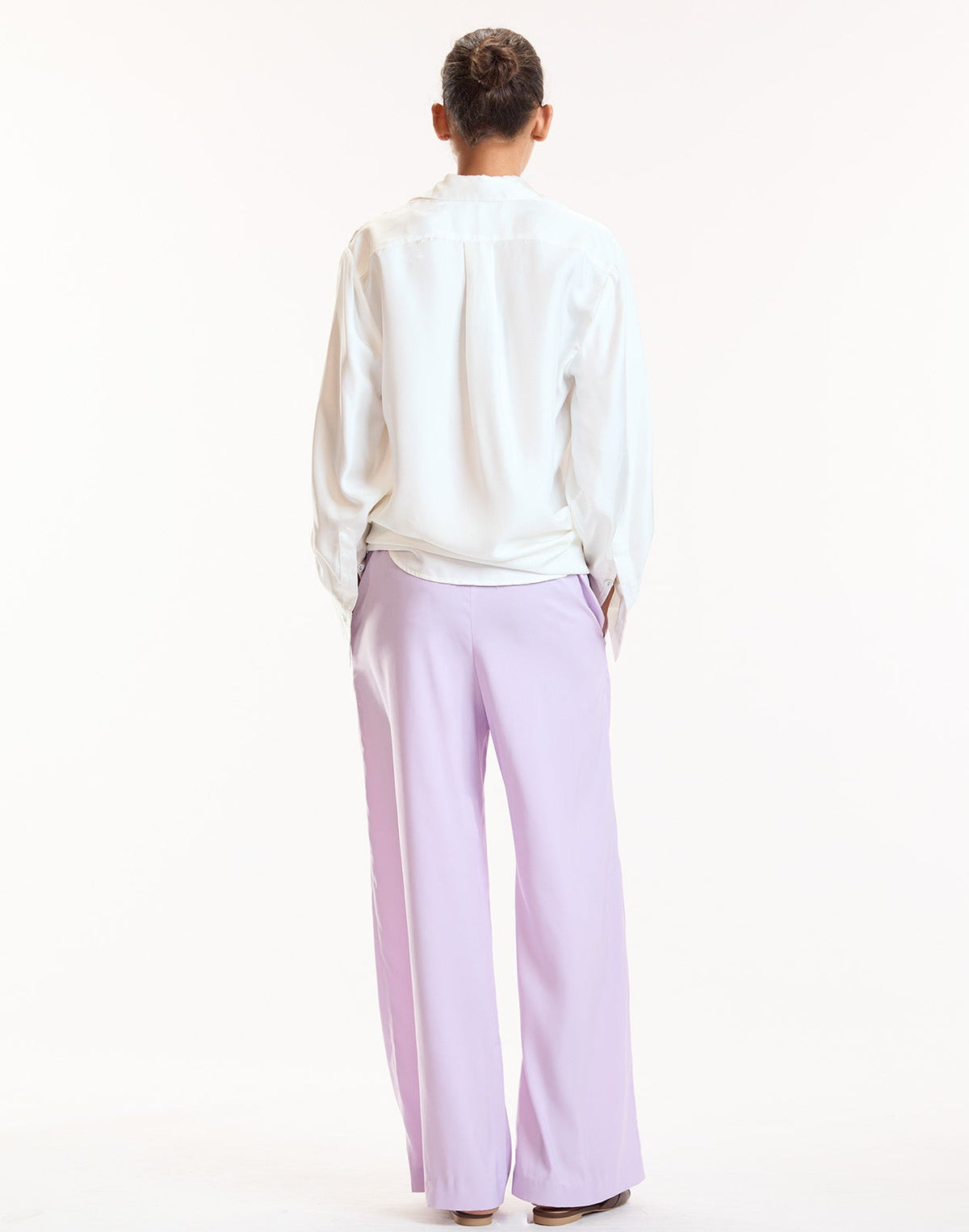 Tour Pant | Cynthia Rowley Clothing