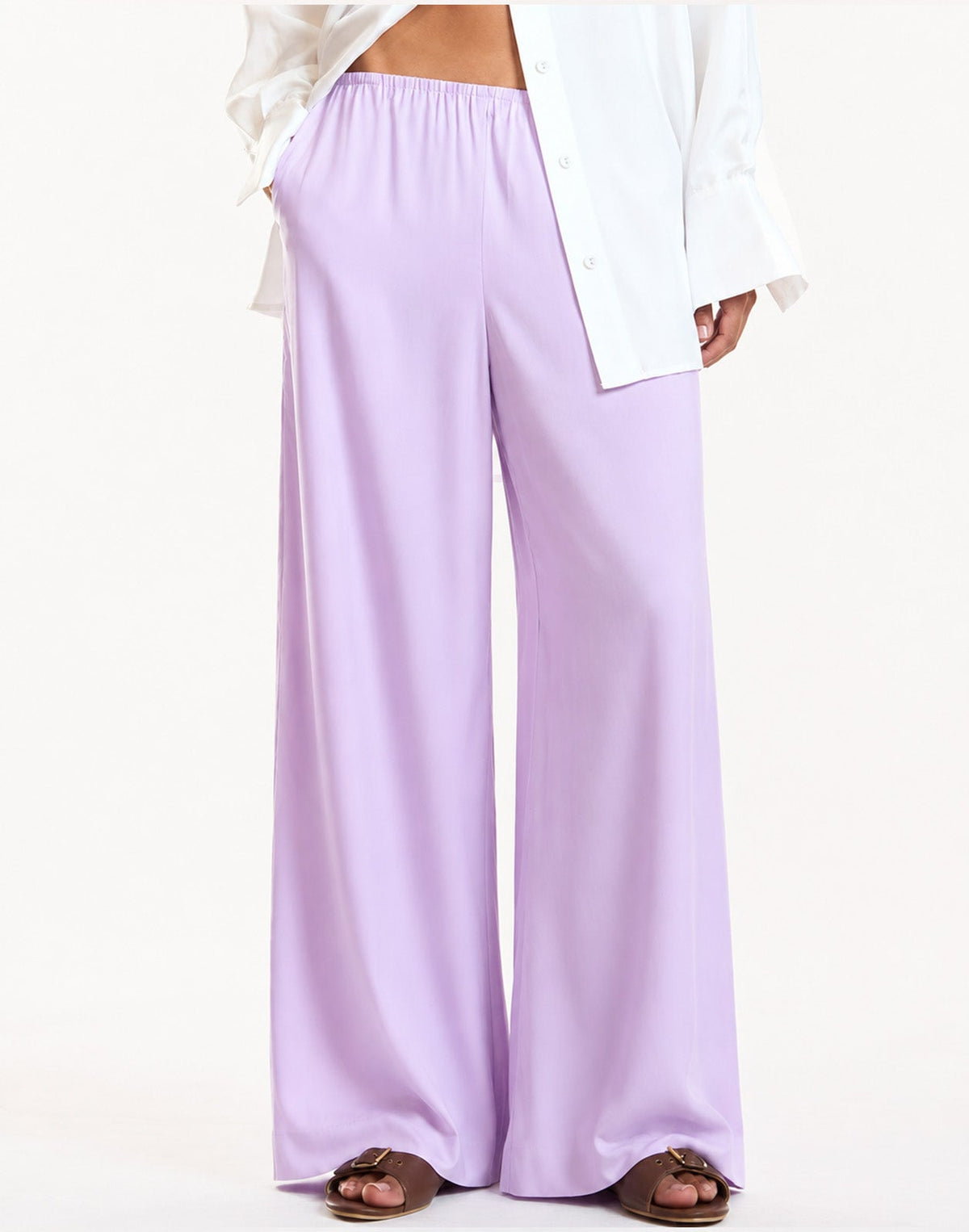 Tour Pant | Cynthia Rowley Clothing