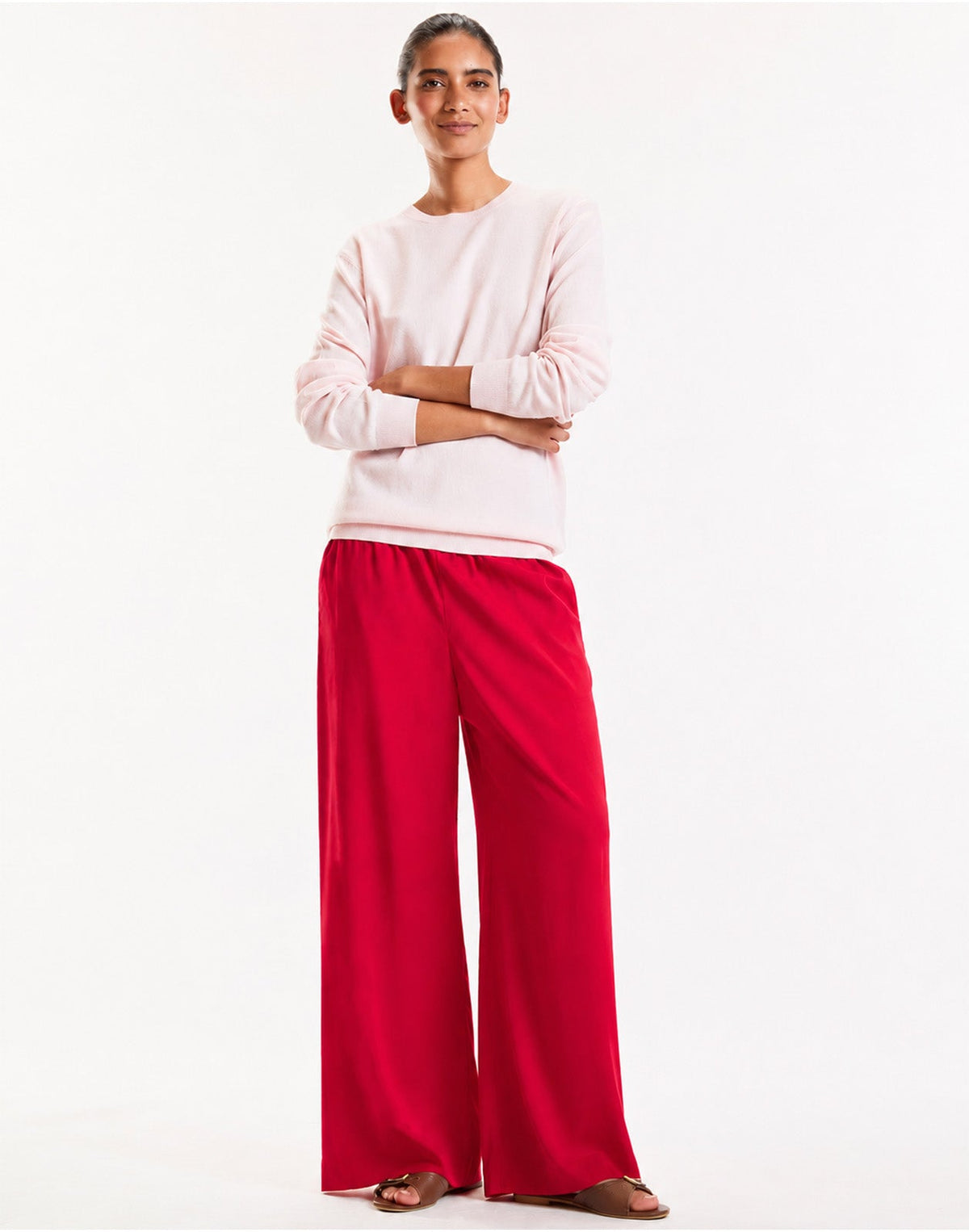 Tour Pant | Cynthia Rowley Clothing