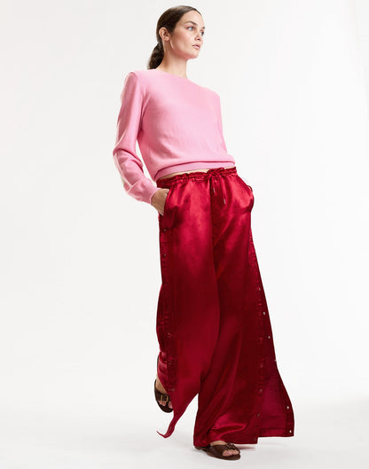 Breakaway Snap Pant | Cynthia Rowley Clothing