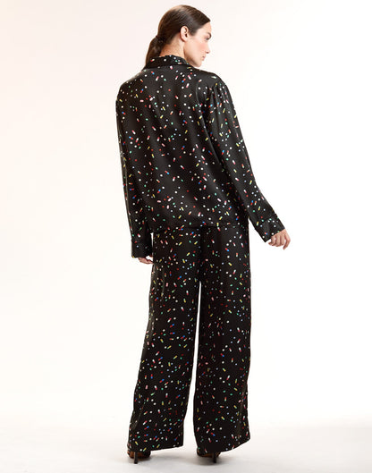 PJ Pill Pants | Cynthia Rowley Clothing