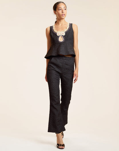 Petit Four Pants | Cynthia Rowley Clothing|Sale