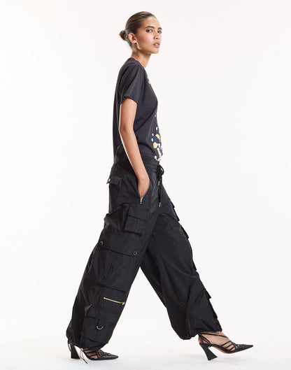 Kim Cargo Pant | Cynthia Rowley Clothing
