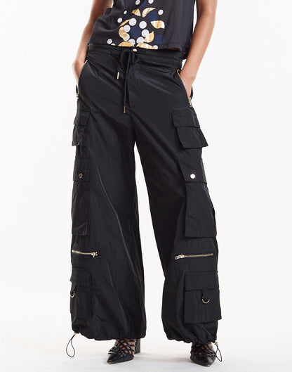 Kim Cargo Pant | Cynthia Rowley Clothing