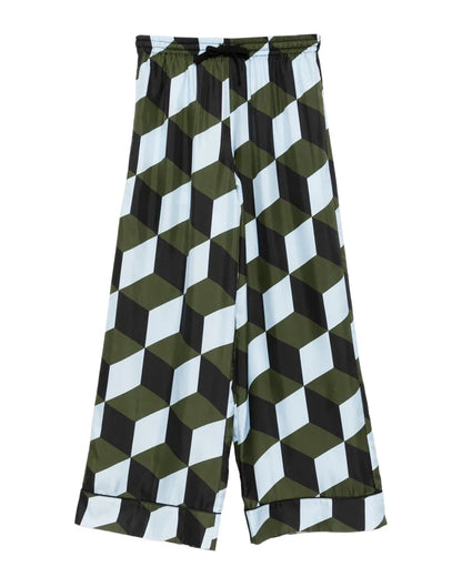 Art Deco PJ Pants | Cynthia Rowley Clothing|Sale