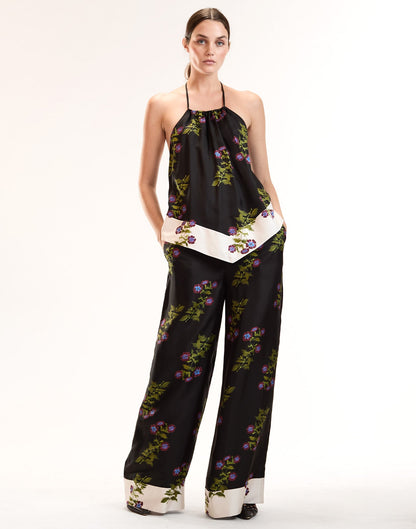 Bon Voyage Pants | Cynthia Rowley Clothing
