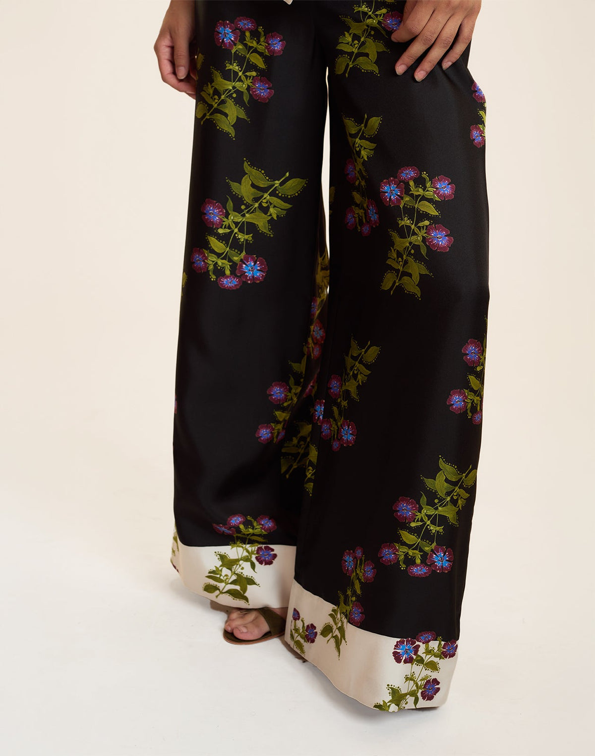 Bon Voyage Pants | Cynthia Rowley Clothing