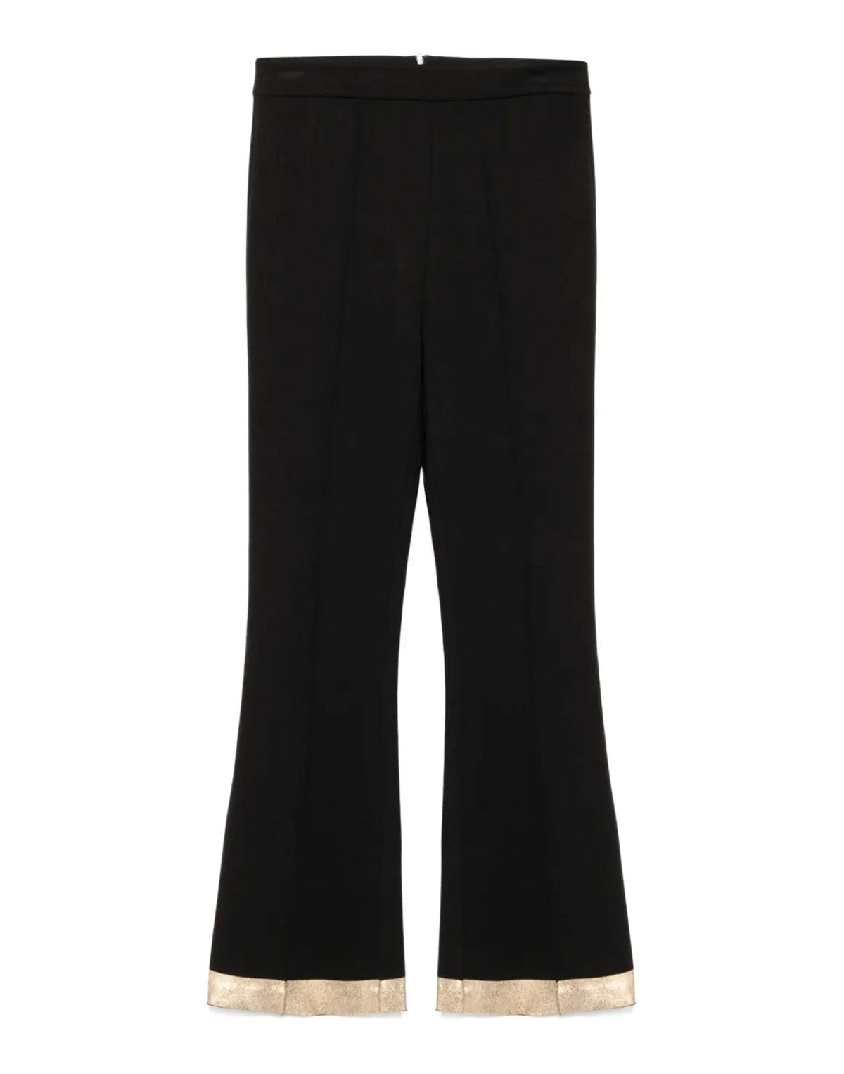Athena Cropped Pants | Cynthia Rowley Clothing|Sale