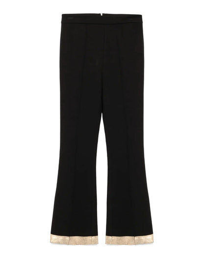 Athena Cropped Pants | Cynthia Rowley Clothing|Sale