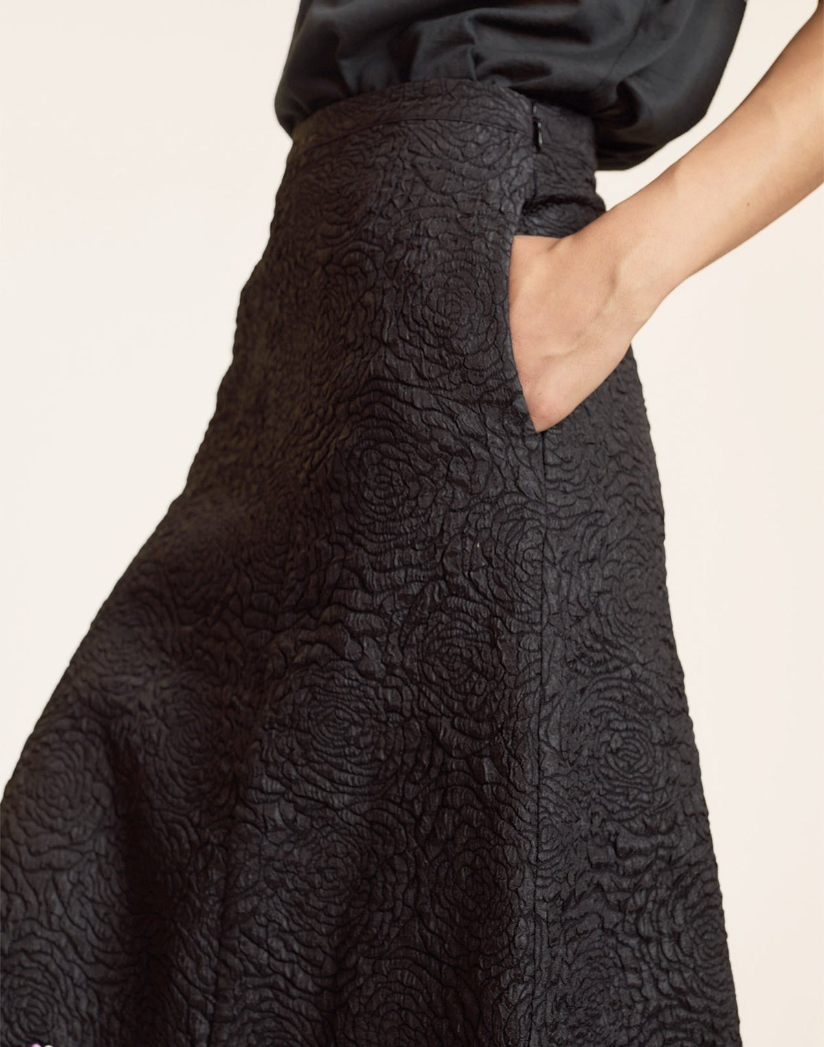 Petit Four Skirt | Cynthia Rowley Clothing|Sale