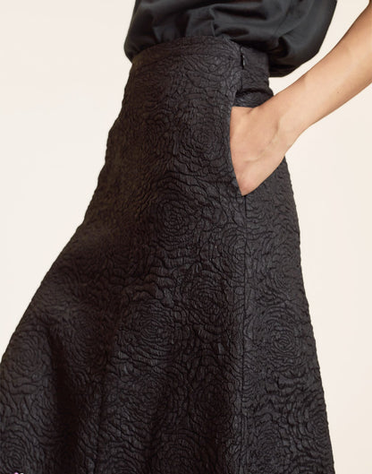 Petit Four Skirt | Cynthia Rowley Clothing|Sale