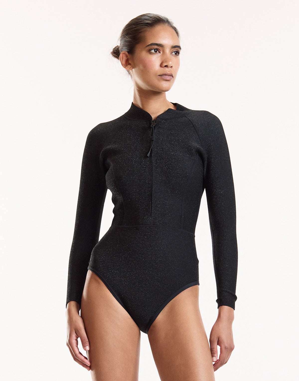 Eclipse Wetsuit | Cynthia Rowley Clothing