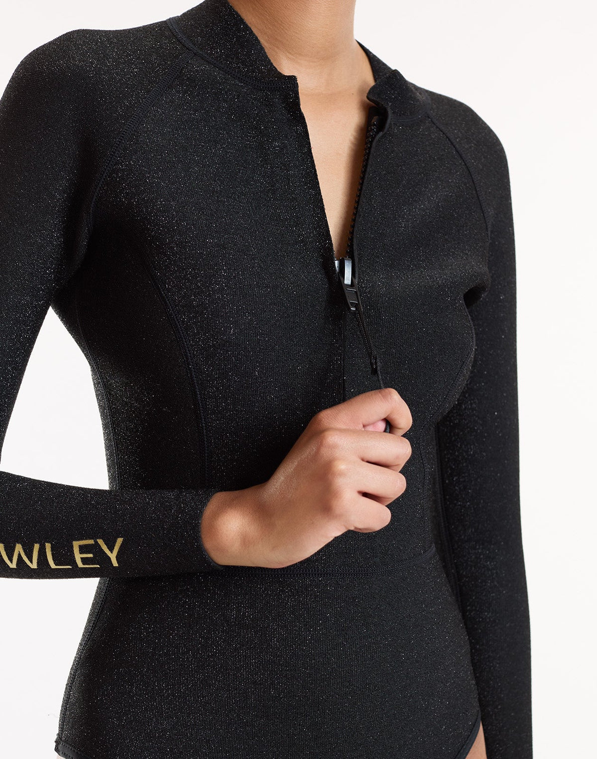 Eclipse Wetsuit | Cynthia Rowley Clothing