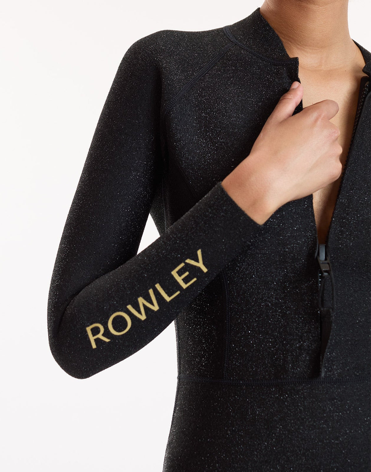 Eclipse Wetsuit | Cynthia Rowley Clothing