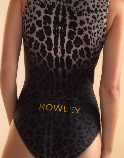 Carve Sleeveless Wetsuit | Cynthia Rowley Clothing