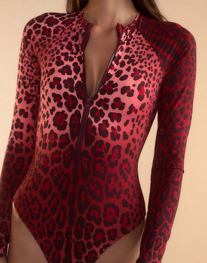 Swell Surfsuit | Cynthia Rowley Clothing|Sale