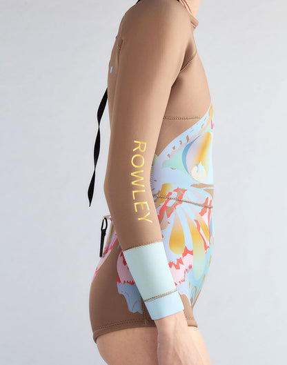 Butterfly Wetsuit | Cynthia Rowley Clothing|Sale