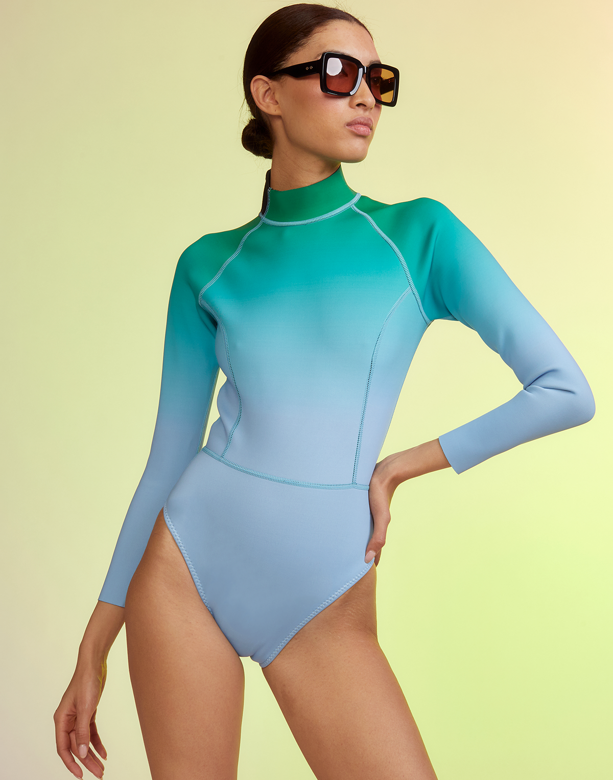 Sea Breeze Wetsuit | Cynthia Rowley Clothing|Sale