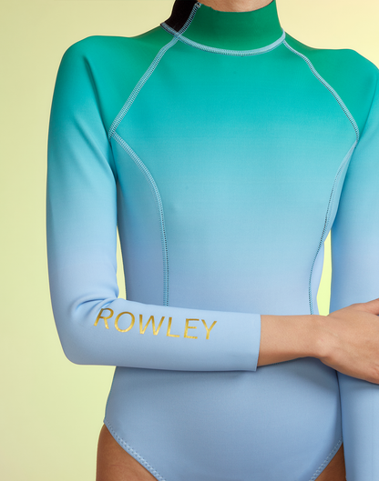 Sea Breeze Wetsuit | Cynthia Rowley Clothing|Sale