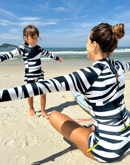 Kids Shark Deterrent Wetsuit | Cynthia Rowley Clothing