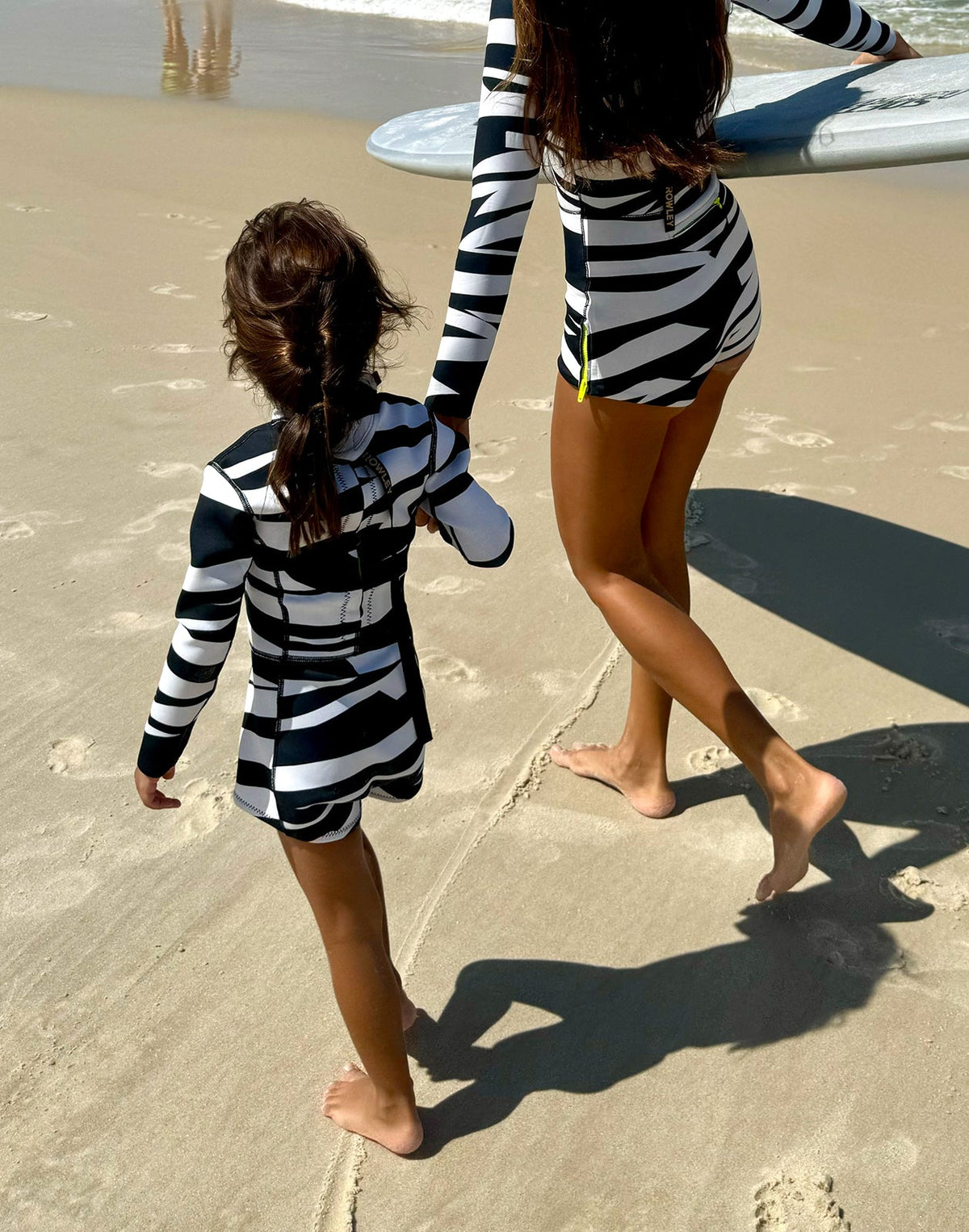 Kids Shark Deterrent Wetsuit | Cynthia Rowley Clothing