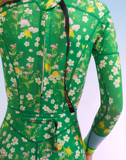 Clover Wetsuit | Cynthia Rowley Clothing|Sale