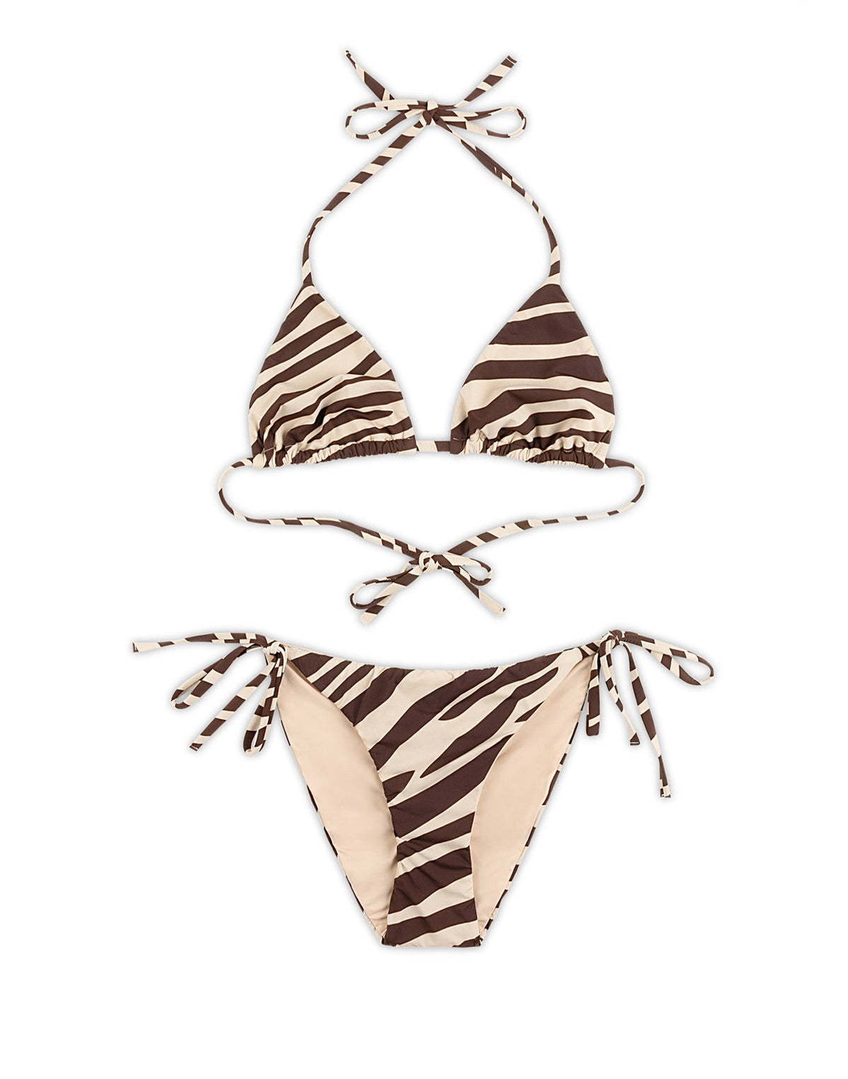 Bella Bikini Top | Cynthia Rowley Clothing|Sale