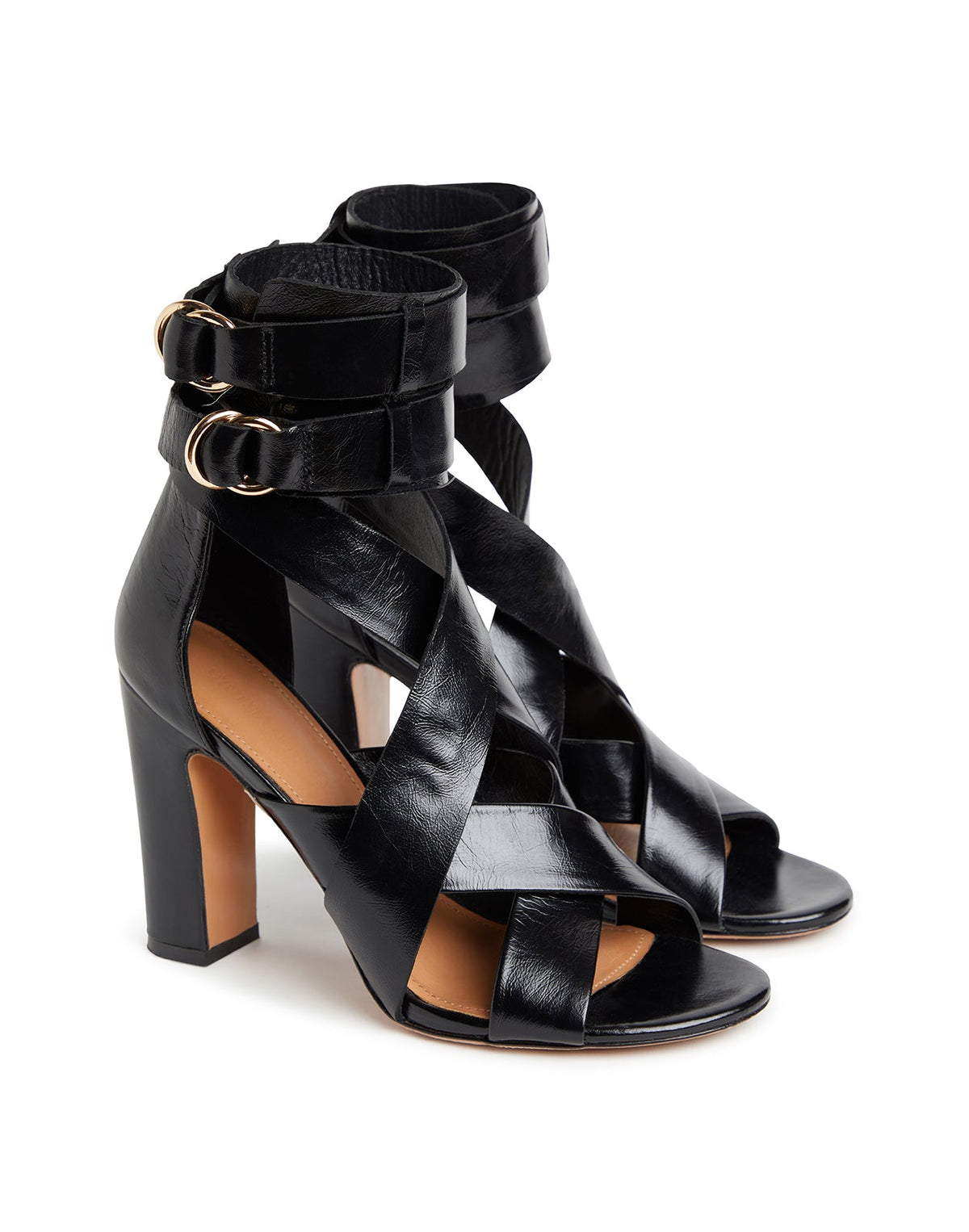 Cece Wrap Heel | Cynthia Rowley Accessories|Sale