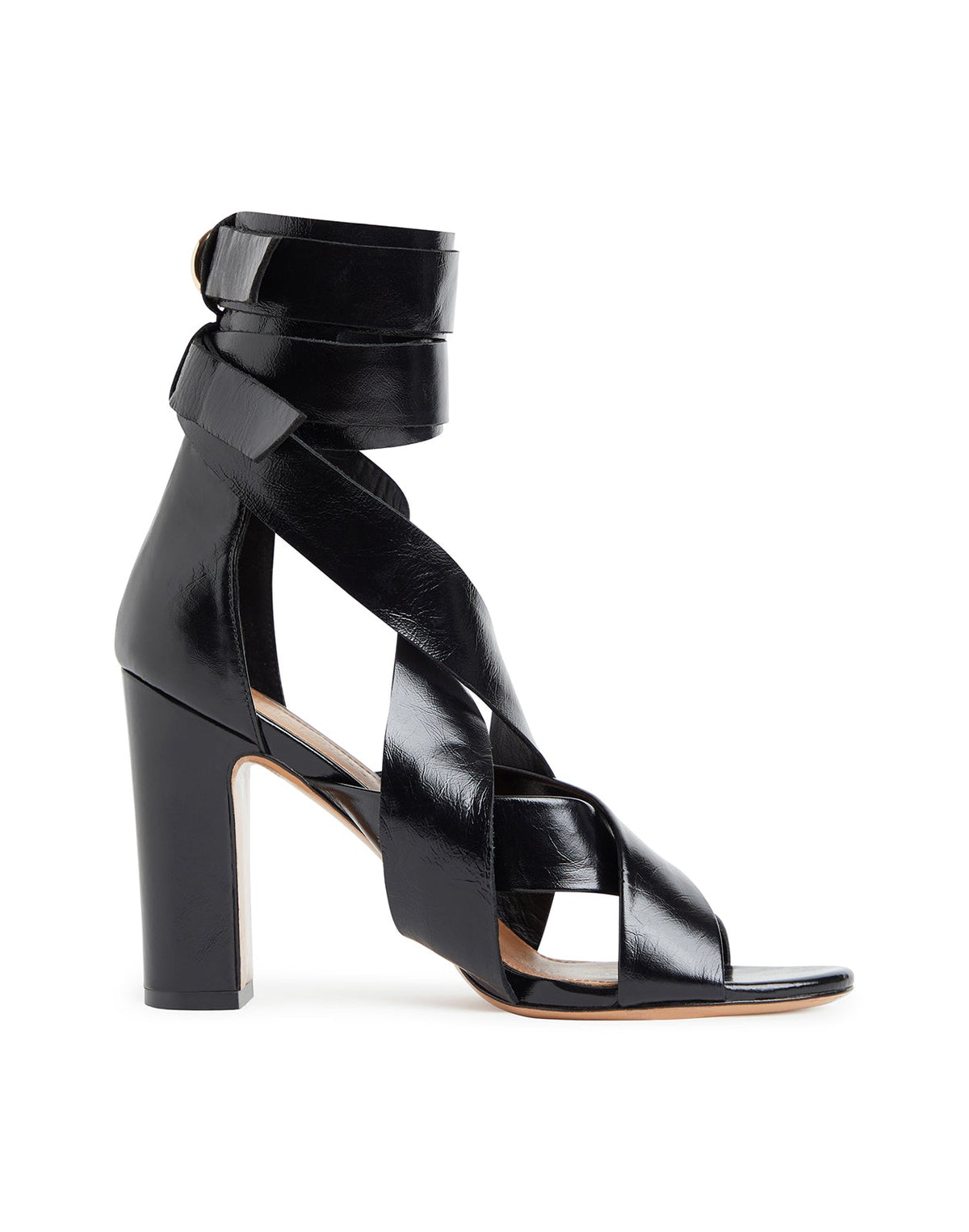 Cece Wrap Heel | Cynthia Rowley Accessories|Sale