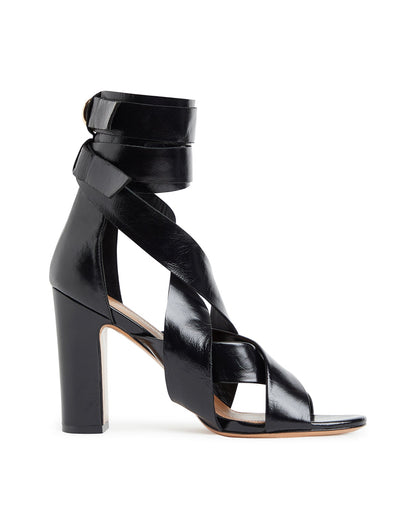 Cece Wrap Heel | Cynthia Rowley Accessories|Sale