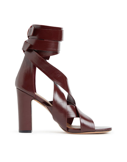 Cece Wrap Heel | Cynthia Rowley Accessories|Sale